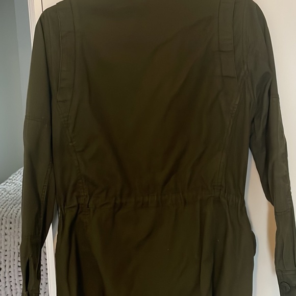 Club Monaco Fall Jacket - small - Picture 2 of 3